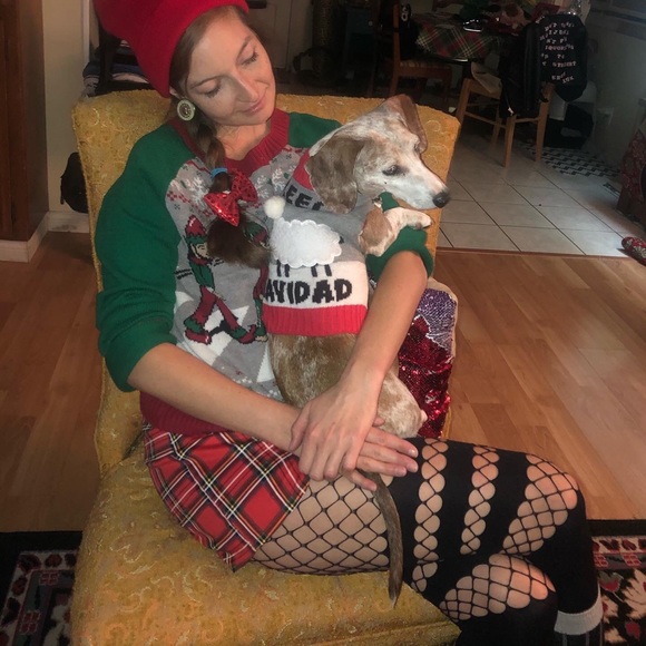 Meet your Posher, Sonya Safire - Picture 2 of 4